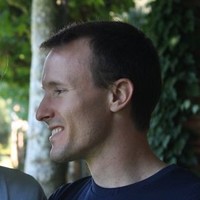 Jonathan Meldrum