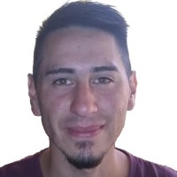 Lucas Arevalo