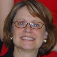 Ann Osterling-Dampier