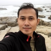 Mohd Hafiz Zahri, Pmp®