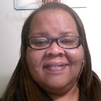 Erica Mitchell