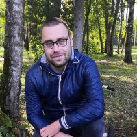 Евгений Ларкин