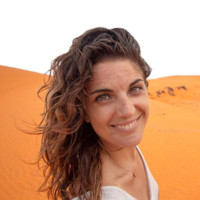 Ana Martínez Suárez