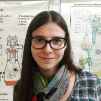 Saulė Magomedovienė (Lengvenytė)