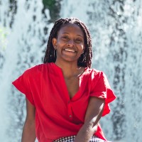 Fadimata Maiga