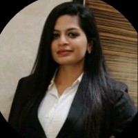 Nitiksha Doshi