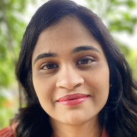 Swetha Reddy
