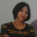 Ana Lizza Murillo