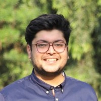 Naman Jain