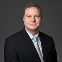 David Morrison