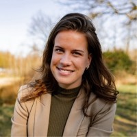 Evelien Spruijt