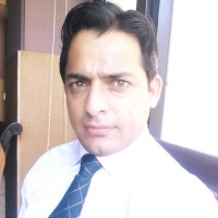 Sajid Iqbal