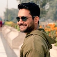 Ahad Ehtesham