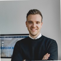 Philipp Maul