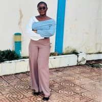 Dora Mariam KargBo