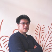 Panupong Luangpatoom