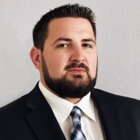 Eric Maclaren Mba