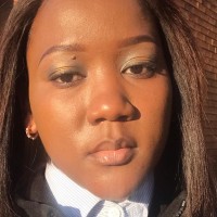 Lerato Loveness Sebaeng