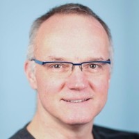 Eric Waltje