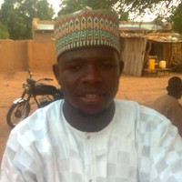Adam Jigawa