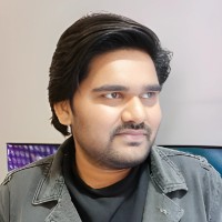 Voddepalli Nuthan