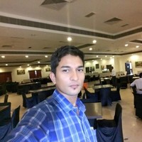 Vipin Singh Gusain