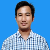 Dhannish Achmad Prasetyo