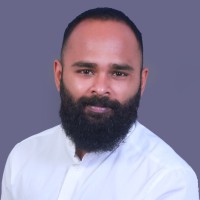 Jeevanathan Krishnamurthy