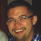 Dan Burbank