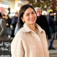 Kate Garcia