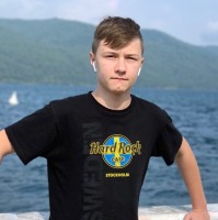 Sviatoslav Gladkykh