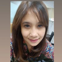 Nia Simatupang