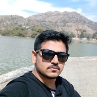 Kush Chaudhari