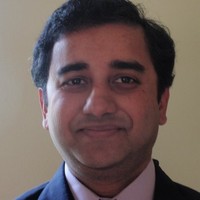 Biswajit Saha, Ph.D.