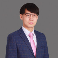 Albert Shi