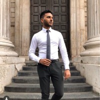 Sameer P.