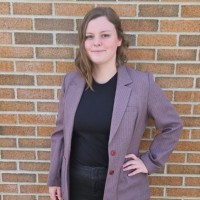 Allison Sills