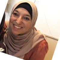 Dena Abdel-Fatah