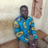 Charles Mugono