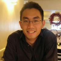 Adrian Tjahjono