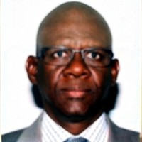 Mamadou Lamine Sow