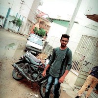 Hisam C