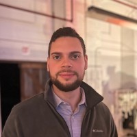 Oliver Rosario