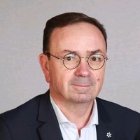 Stéphane Gayerie