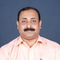 Dr. Simon Mathew