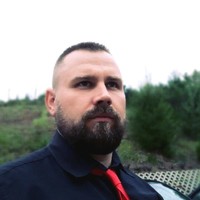 Łukasz Masternak
