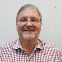 Rob Nicholson