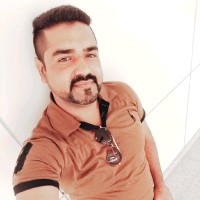 Haseeb Shah