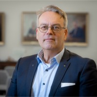 Ulrik Bergman
