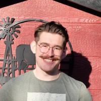 Riley Paffrath
